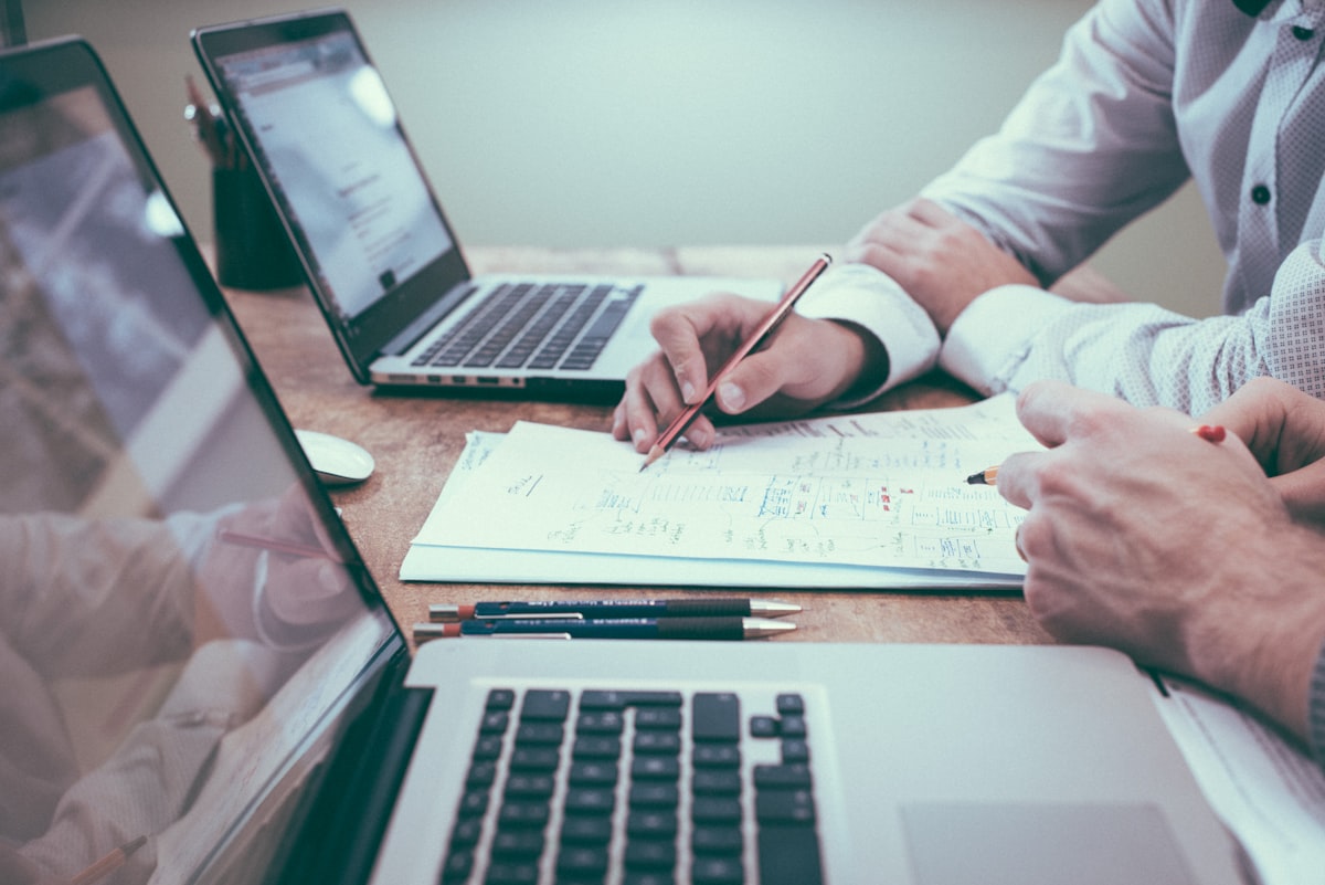 Business and trade operations