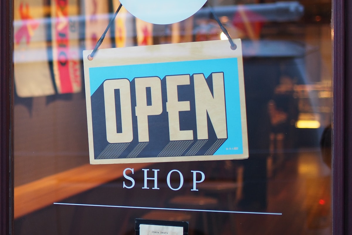 Retail distribution and supply operations