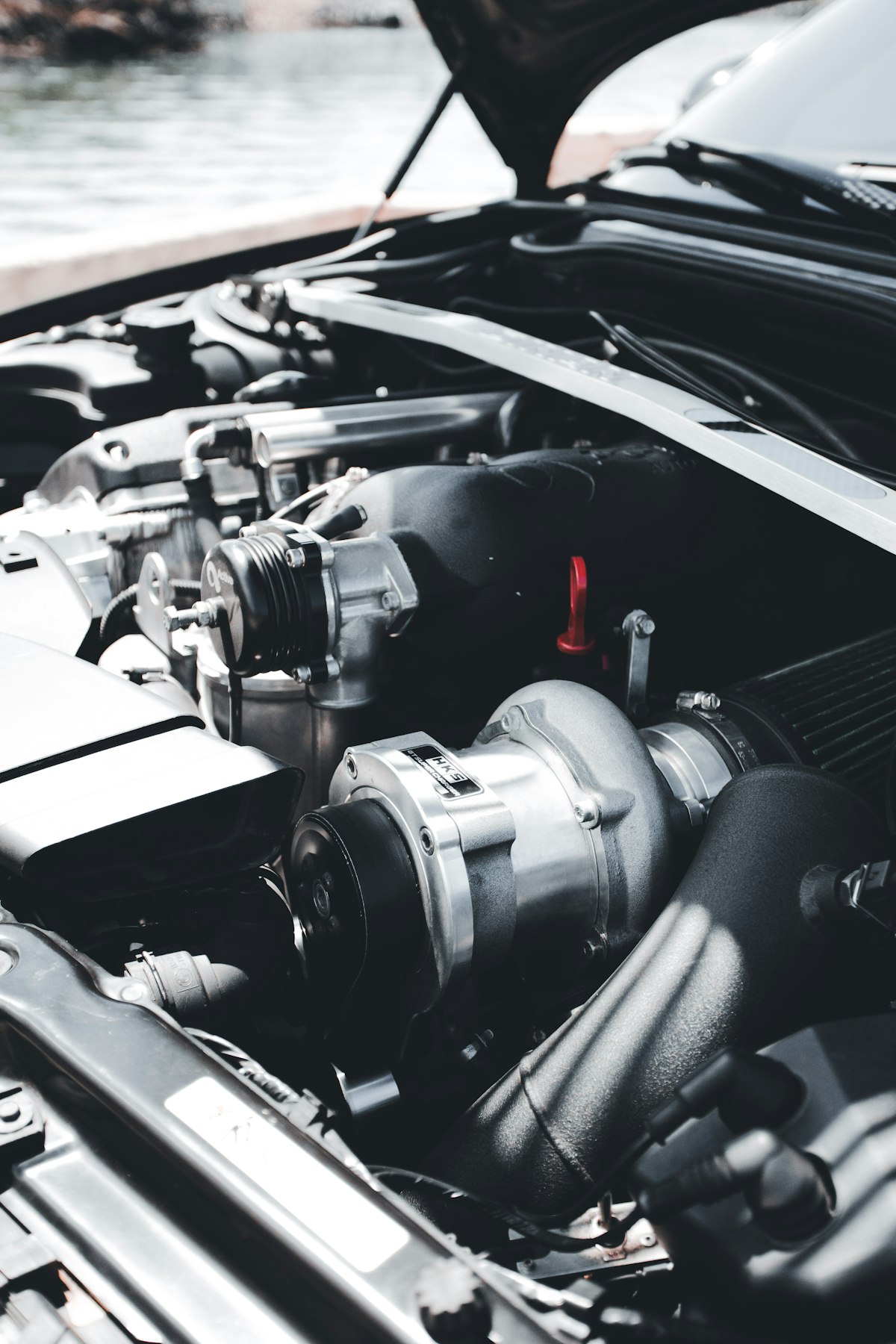 Automotive Parts