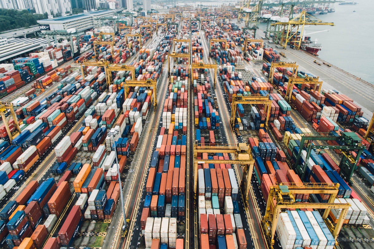 International Trade